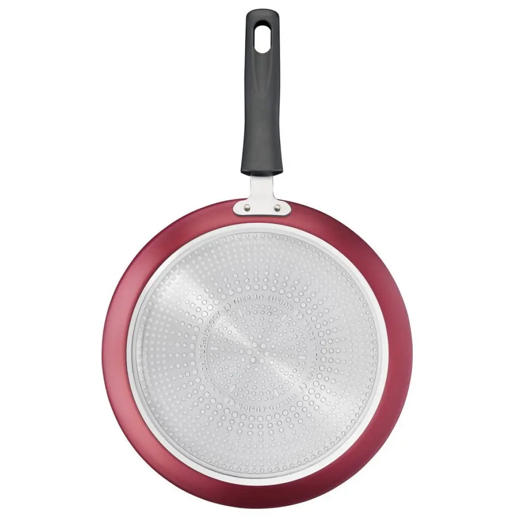 Сковорода для млинців Tefal Daily Chef, 25 см (G2733872) - фото 3
