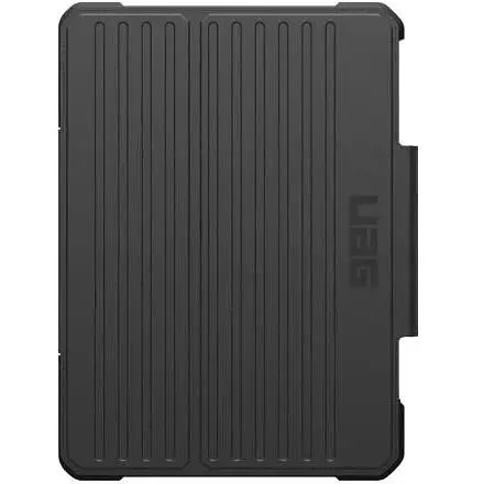 Протиударний чохол UAG Metropolis SE Black для iPad Air 13" M2 (2024) (124472114040) - фото 3
