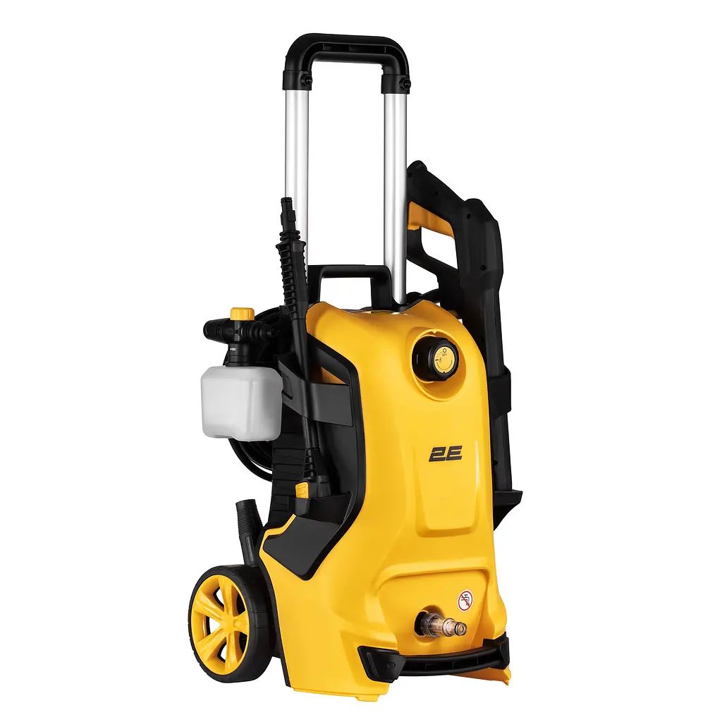 Мінімийка високого тиску 2E AquaClean 175 2400 Вт (2E-HPW2417)
