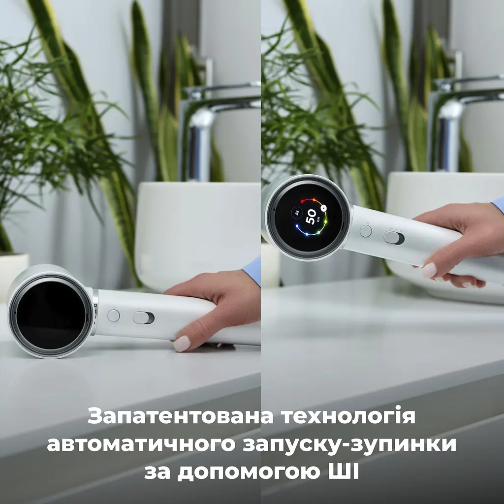 Фен AENO AI ProDryer HD5W (AHD0005W) [150496] - фото 10