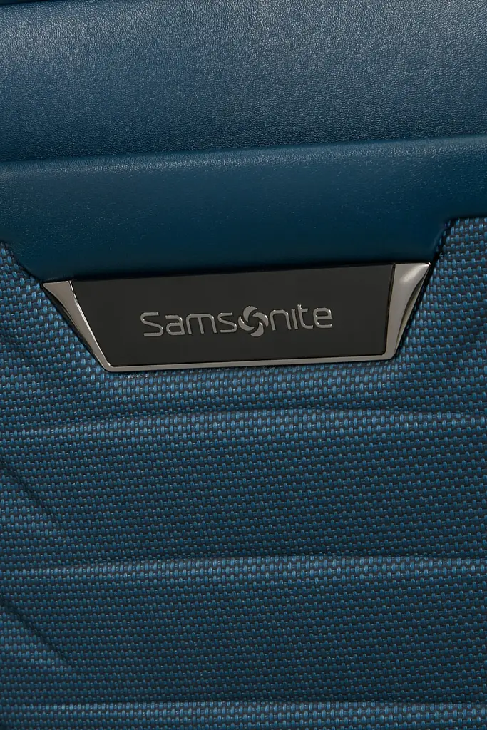 Валіза Samsonite PROXIS 55 см PETROL BLUE 55x40x23(26) CW6*01007 - фото 12