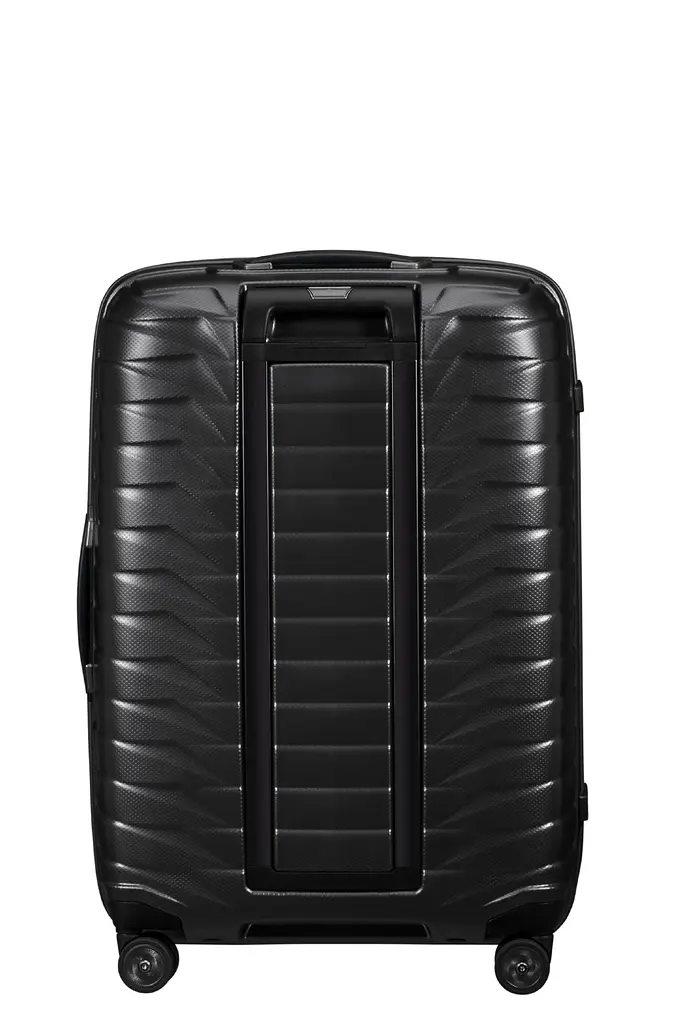 Валіза Samsonite PROXIS GRAPHITE 69x48x29 69 см CW6*28002 - фото 4
