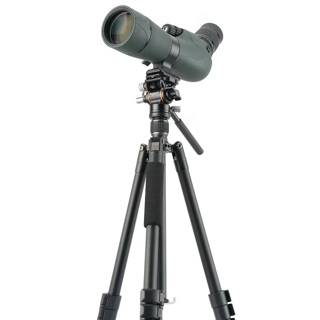 Штатив Vanguard Vesta Go 234AV10 (Vesta Go 234AV10) - фото 3