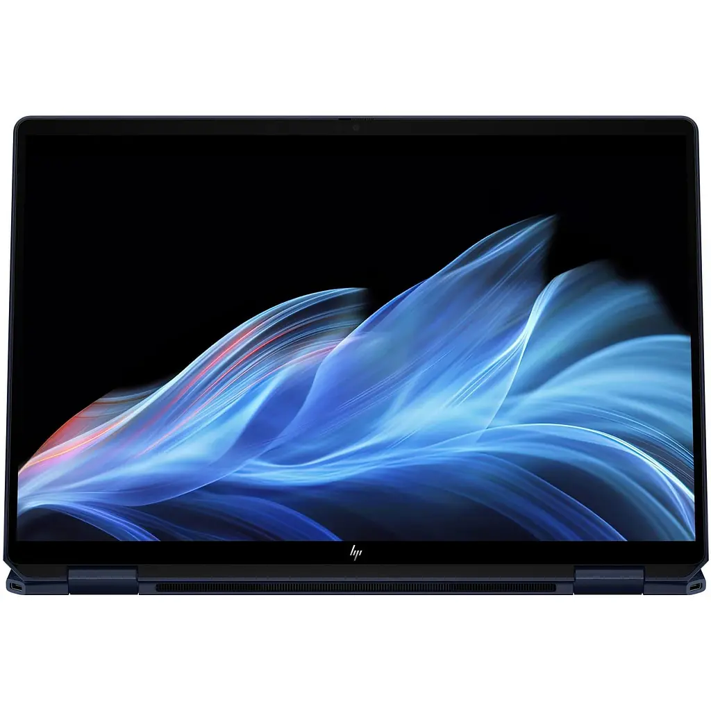 Ноутбук HP 14 OmniBook Ultra Flip 14-fh0010ua 2.8K OLED/U5-226V/16GB/512SSD/Intel Arc/W11/Blue (B9PD9EA) - фото 6