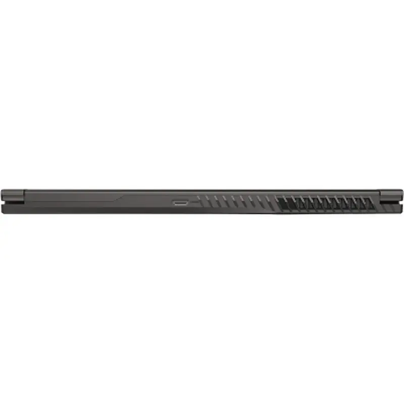 Ноутбук MSI Thin 15 B13VE (B13VE-3023U) - фото 7