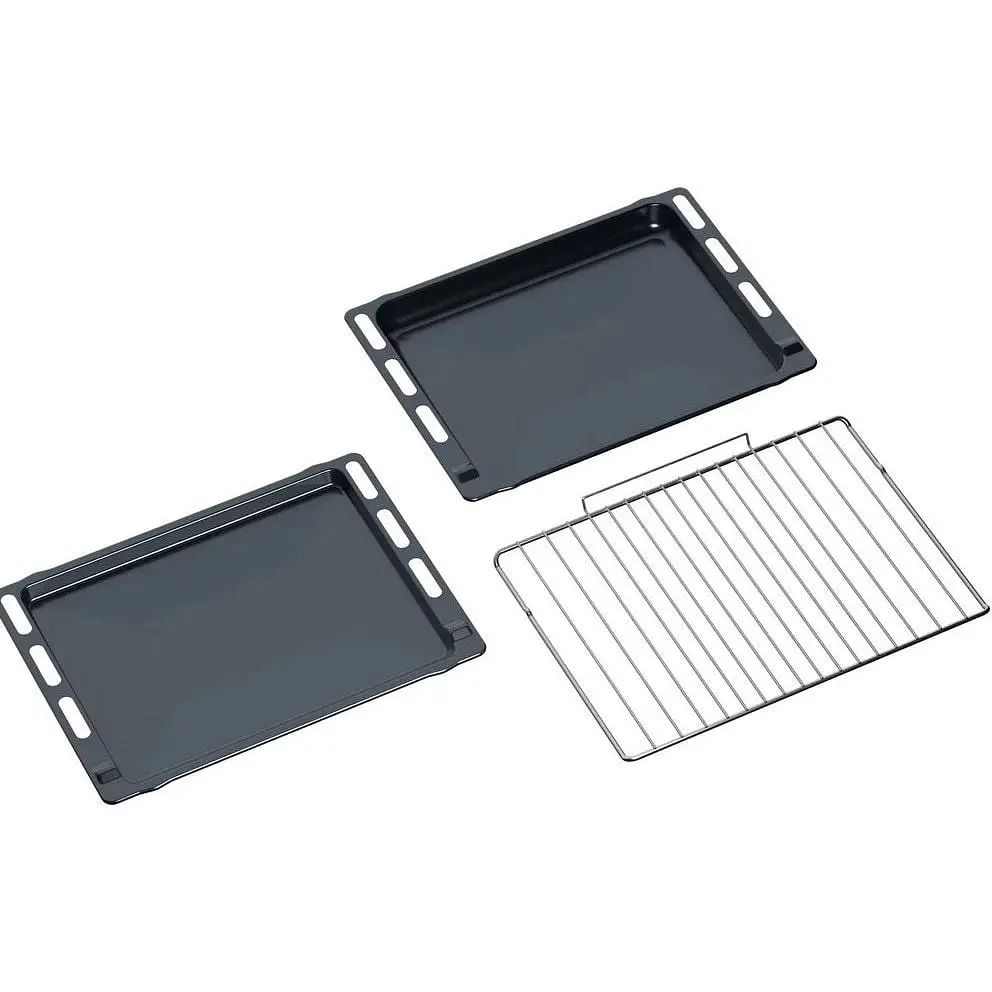 Духова шафа Whirlpool OMK38HU0B - фото 6