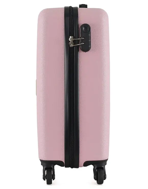 Чемодан Semi Line 20" (S) Rose (T5694-1) (DAS303065) - фото 3