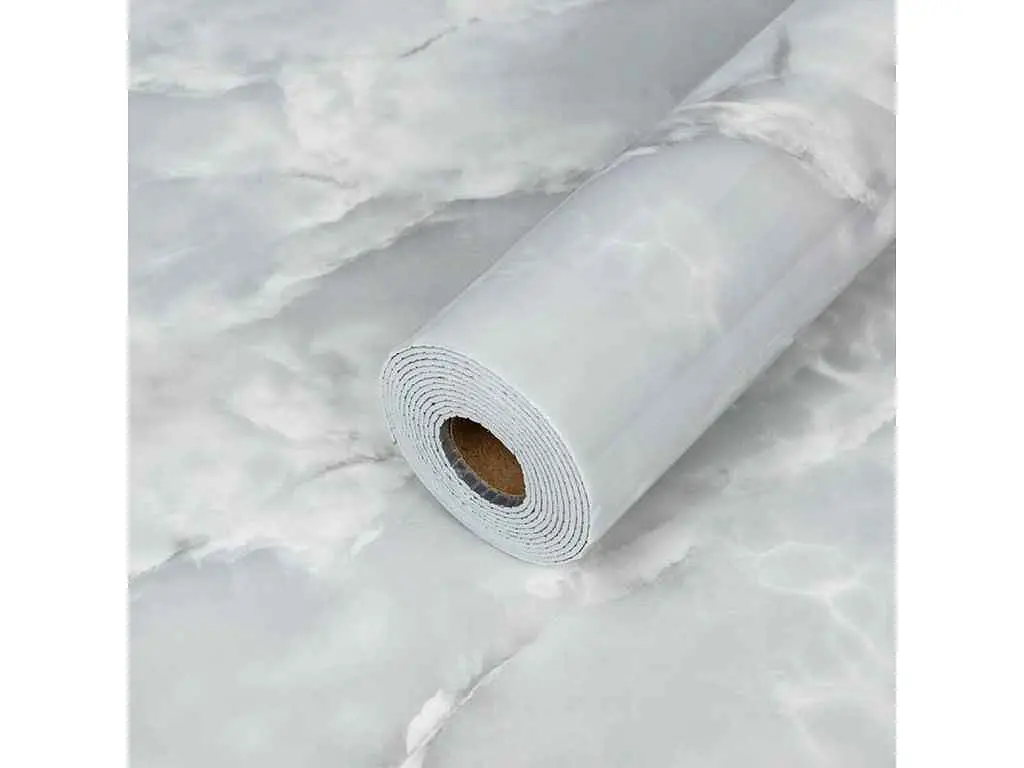 Самоклеюча PET плитка в рулоні STICKER WALL 600 * 3000 * 2мм SW-00001700 - фото 2