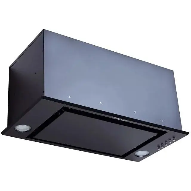 Витяжка вбудована Perfelli BI 5532 A 1000 BL LED - фото 2