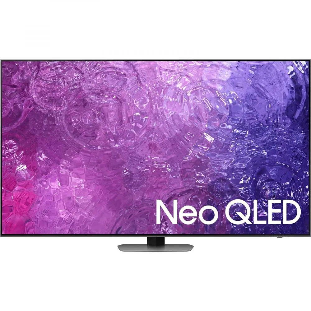 Телевізор Samsung QE55QN90CAUXUA - фото 4