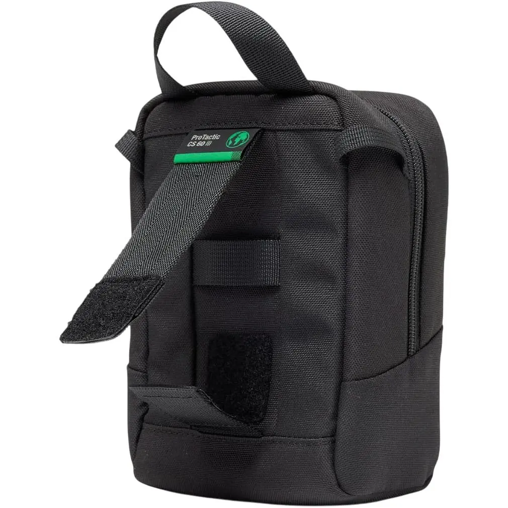 Сумка для фотоапарата Lowepro ProTactic CS 60 III (LP37490-PWW) [135699] - фото 3