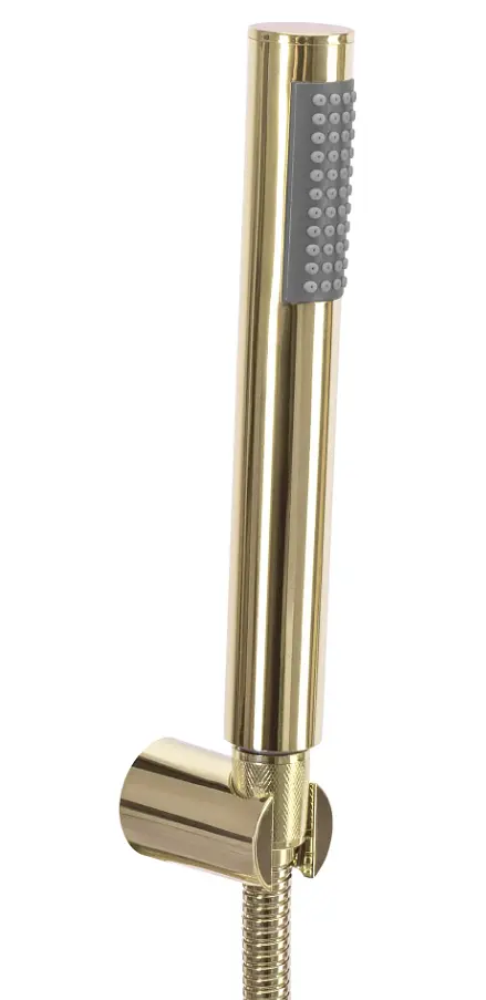Змішувач для ванни Rea Argon gold REA-B7805 - фото 4