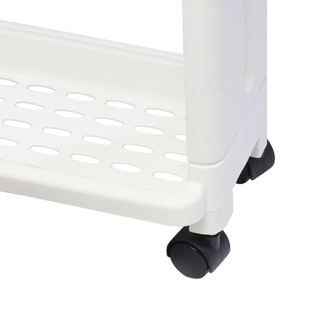 Органайзер для ванной комнаты Supretto, 4 полки (6018-0001) - фото 2