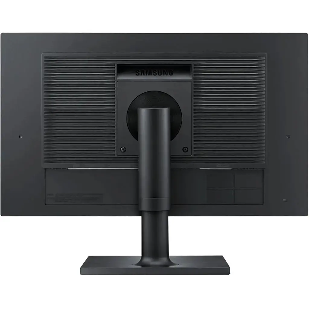 Монітор 24" Samsung S24C650BW - Class A - фото 4