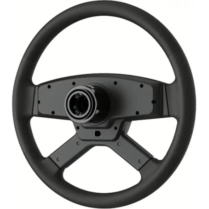 Кермо MOZA Racing TSW Truck RGB Black (RS060_Moza) - фото 3