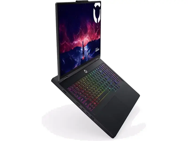Ноутбук Lenovo Legion Pro 5 16AFR10 (83F20027US) - фото 2