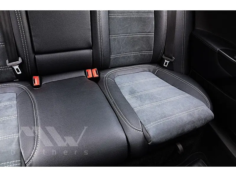 Авточохли модельні MW Brothers для Volkswagen Passat B6 з 2005 - фото 8
