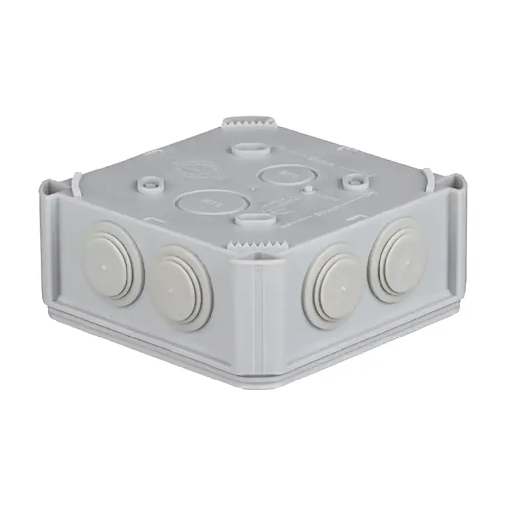 Розподільча коробка UNIKA PLANK IB601 (PLK6010850) - фото 2