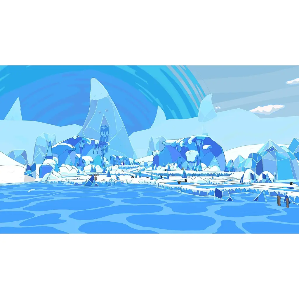 Ключ активации Microsoft Adventure Time: Pirates of the Enchiridion для Xbox One/Series S/X - фото 7