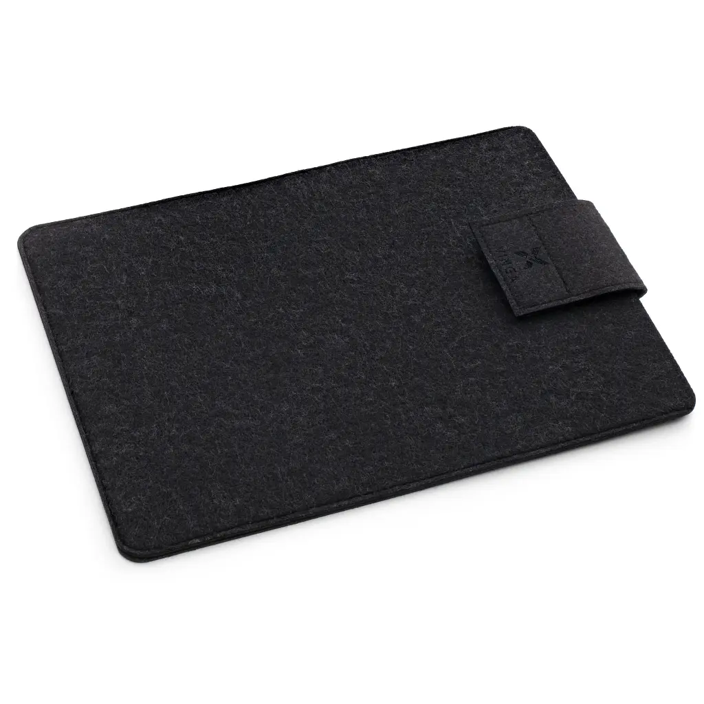 Чехол для ноутбука Vinga 14" NSF140 Black (NSF140BK) - фото 3