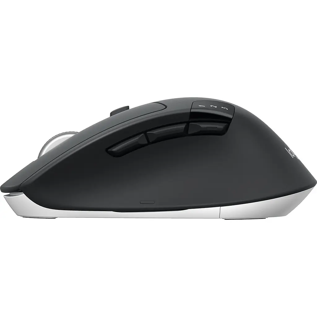 Миша Logitech M720 Triathlon (910-004791) [89352] - фото 4