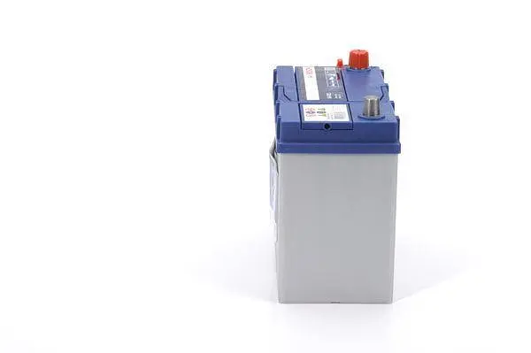 Акумулятор Bosch S4 Silver 45Ah EN 330A (0 092 S40 210) - фото 2