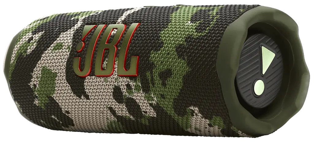 Портативна колонка Flip 7 Squad (JBLFLIP7SQUAD) JBL teh0022396 - фото 2