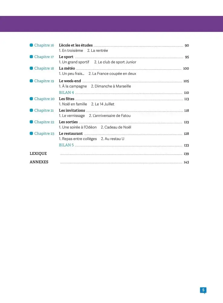Vocabulaire en dialogues. Débutant (A1/A2) Livre + Audio en ligne - фото 3