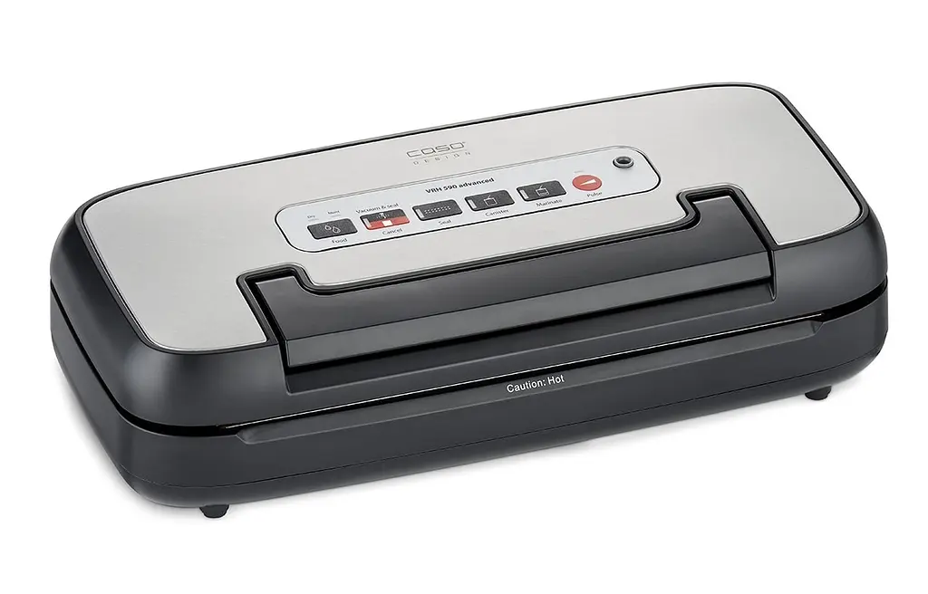 Вакуумный упаковщик CASO VRH 590 Advanced