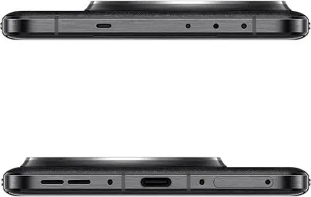 Смартфон OnePlus 13 12/512GB Black Eclipse - фото 4