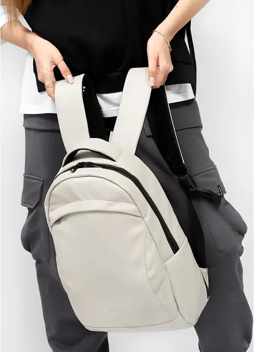 Рюкзак женский Sambag 43х27х13 см sum0022380 - фото 9