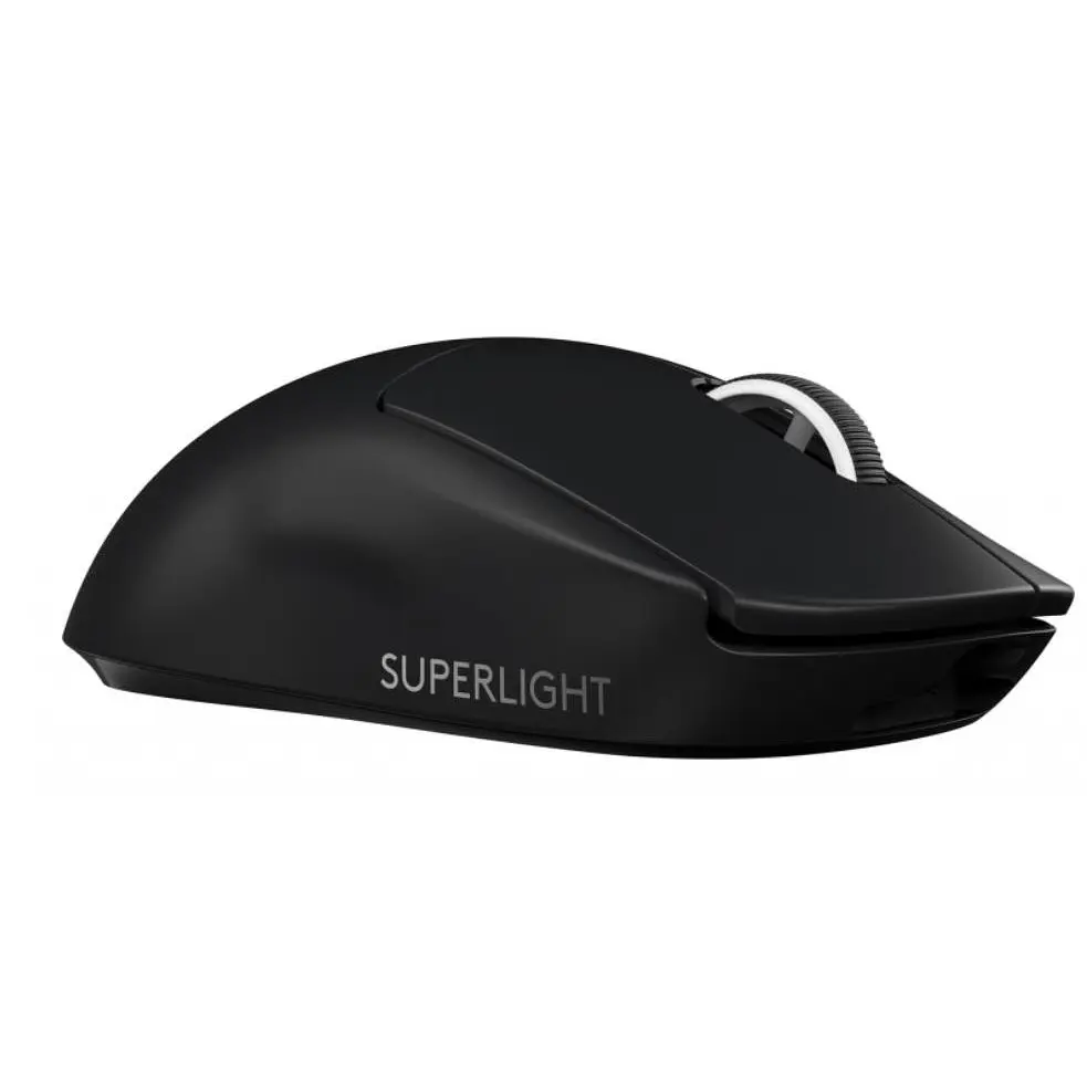 Мышь Logitech G Pro X Superlight Wireless Black (910-005880) - фото 3