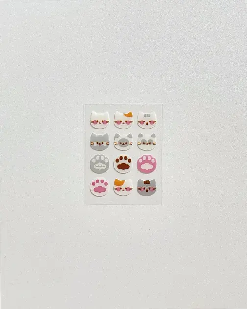 Патчі проти недоліків MiniMi Kids 24 шт. - фото 5