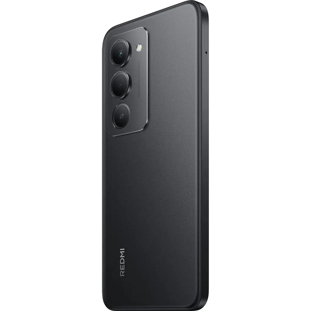 Смартфон Xiaomi Redmi 15 4G 6/128GB Midnight Black (UA UCRF) NFC (no charger) - фото 7