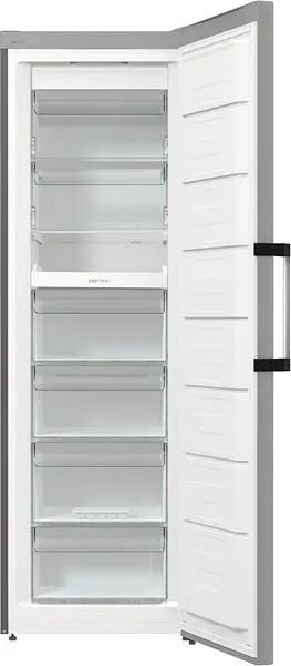 Gorenje Морозильна камера FN619EAXL6 матовий нерж. - фото 6
