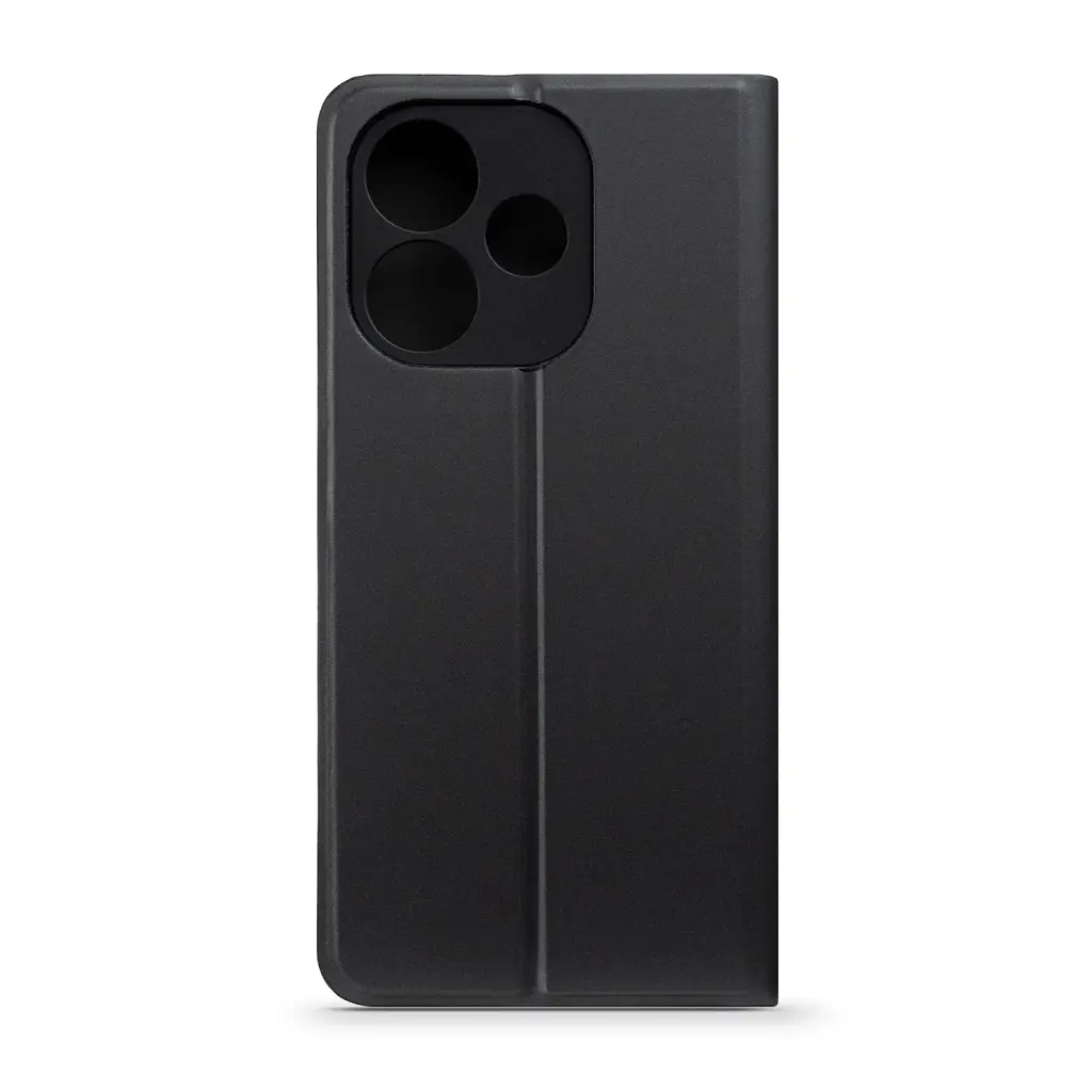 Чохол-книжка ArmorStandart OneFold Case для OPPO A5 Pro 4G / A5 Pro 5G Black - фото 2
