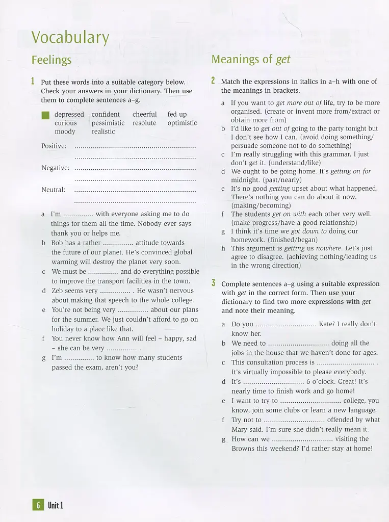 CAE Result. Workbook Resource Pack with Key - фото 6