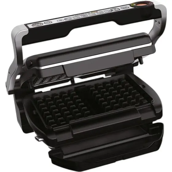 Гриль Tefal OptiGrill GC716D12 - фото 3