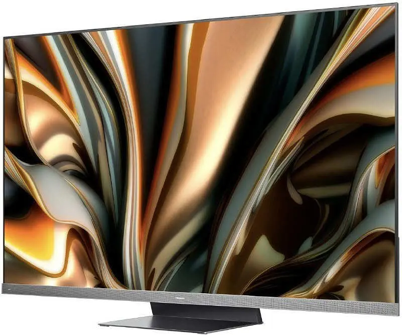 Телевізор Hisense 65A9H - фото 3