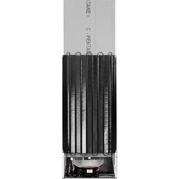 Холодильник Indesit LI8S1EW - фото 4
