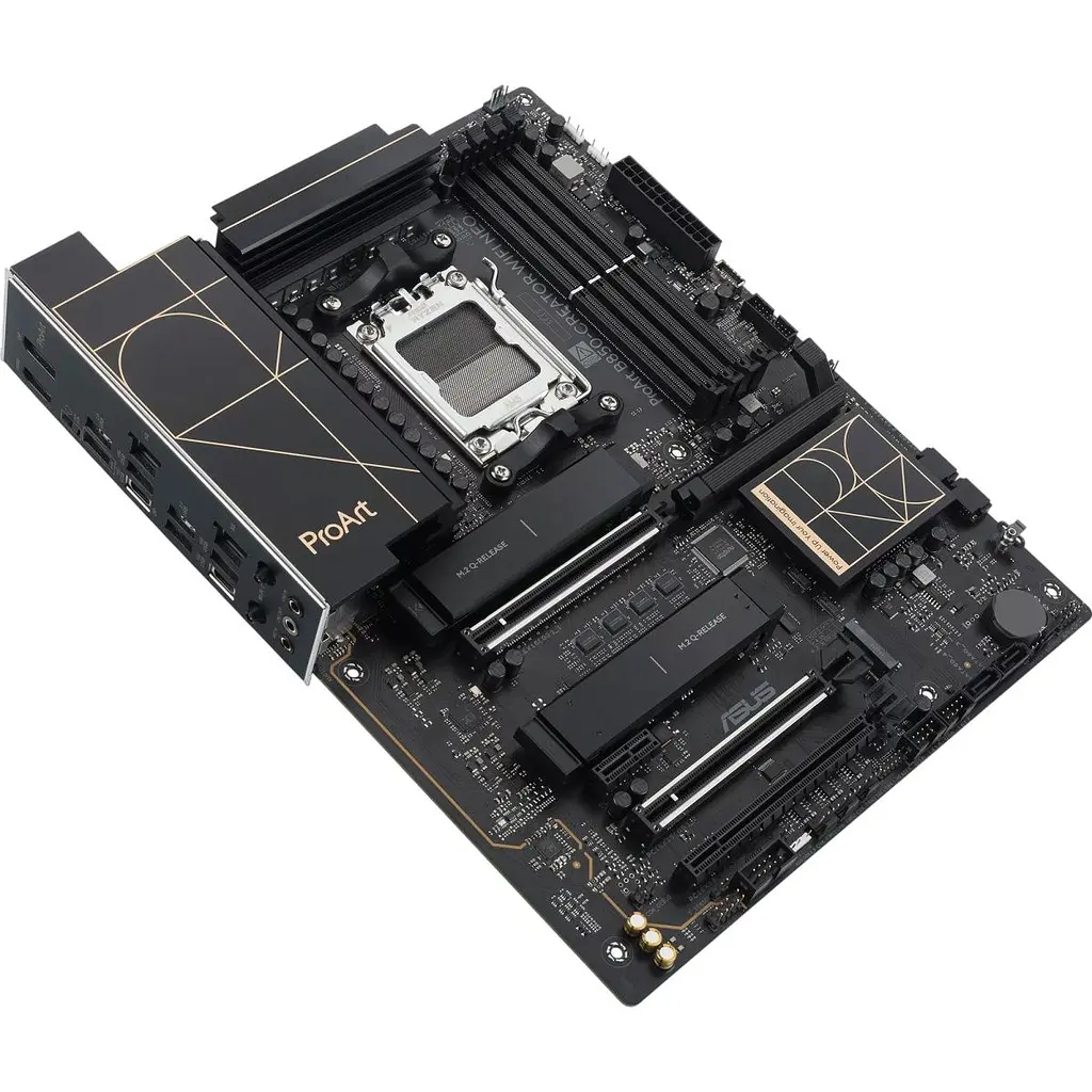 Материнська плата Asus ProArt B850-CREATOR WIFI NEO (90MB1P60-M0EAY0) [175762] - фото 6