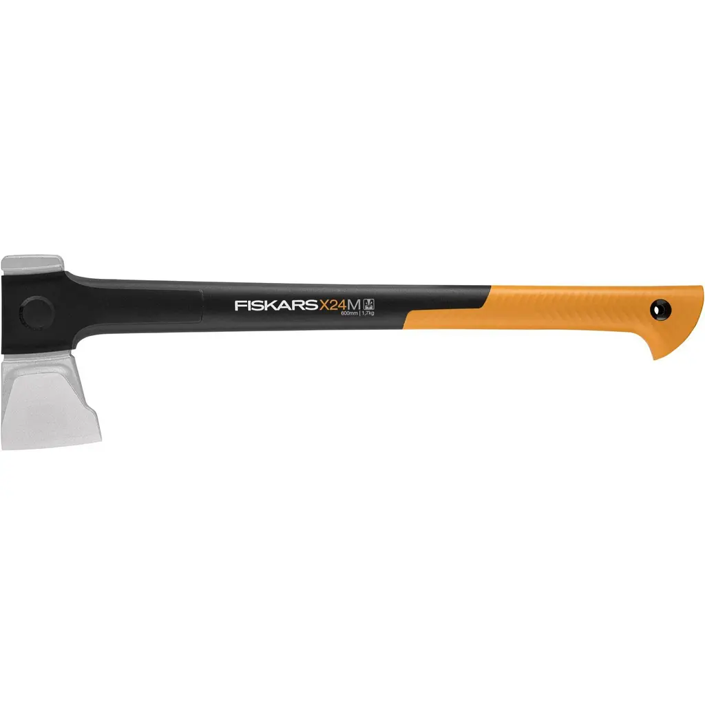 Сокира-колун Fiskars X-series X24 Splitting M (1069106) - фото 2