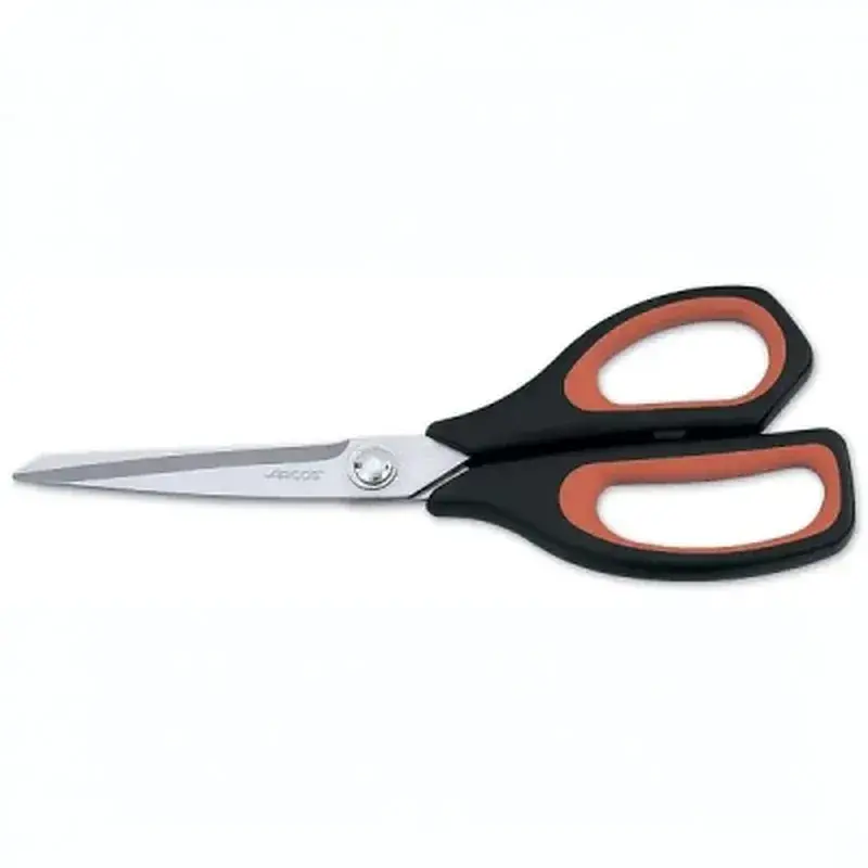 Кухонні ножиці Arcos Prochef 240 мм чорні (185701)