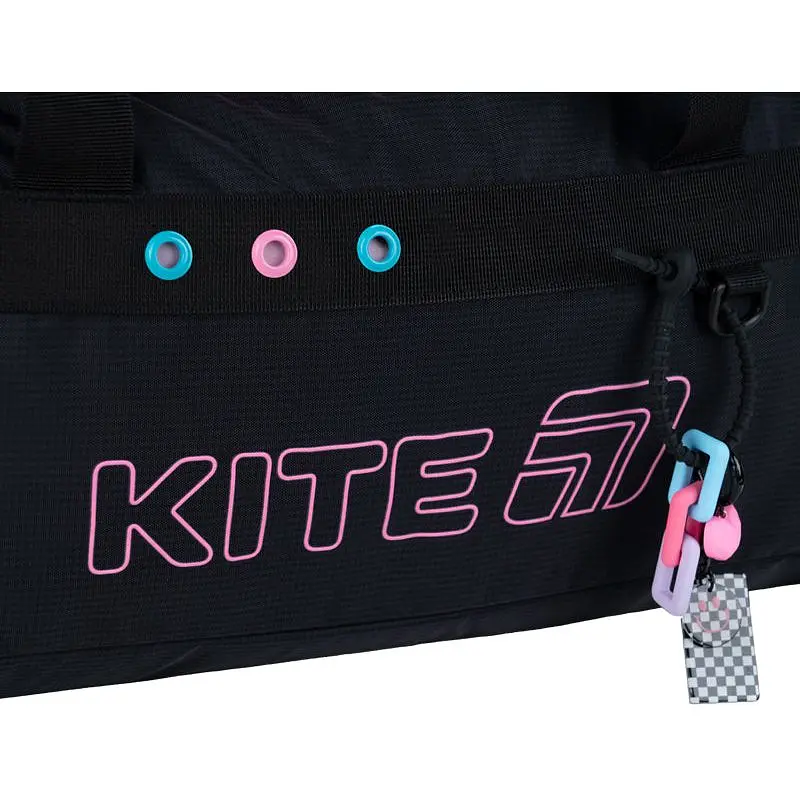 Сумка спортивная Kite Education 2505 Color Splash (K25-2505-2) - фото 8