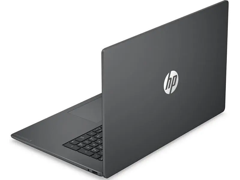 Ноутбук HP OmniBook 3 AI 17-dn0001ua (DV5H0EA) - фото 5