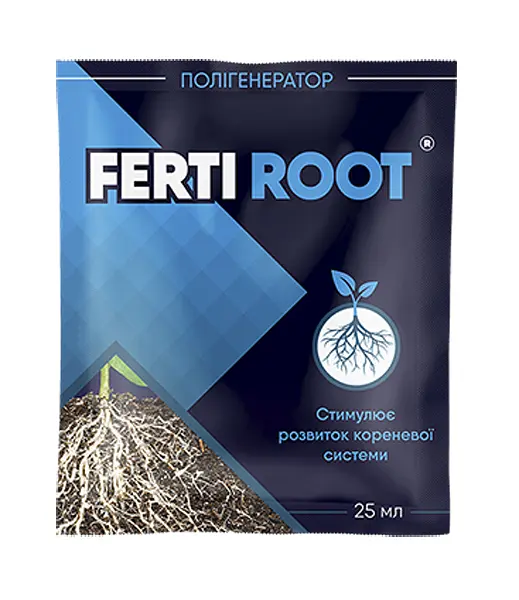 Укорінювач Ферти Рут (Ferti Root) 25 мл