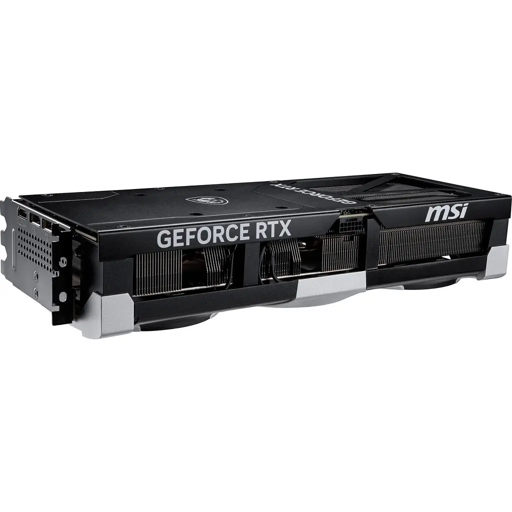 Відеокарта MSI GeForce RTX 5090 32G VENTUS 3X OC [G5090-32V3C] UA [127287] - фото 6