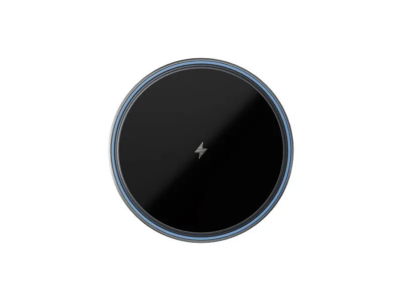 Автотримач з бездротовою зарядкою Proove 15W Magnetic Magic Circle Pro Black (479250001) - фото 4