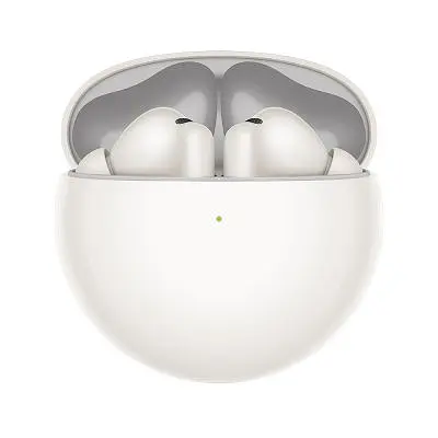 Навушники Huawei FreeBuds 7i White (55038460) - фото 7