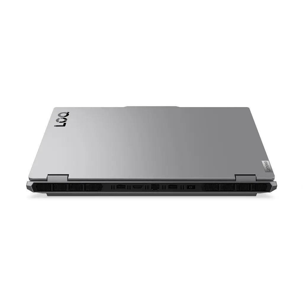 Ноутбук Lenovo LOQ 15IRX10 (83JE00ARRM), Intel Core i7-13650HX до 4,9 ГГц, 15,6" Full HD, 32 ГБ, SSD 1 ТБ, NVIDIA GeForce RTX 5070 8 ГБ, Free DOS, Luna Gra - фото 13